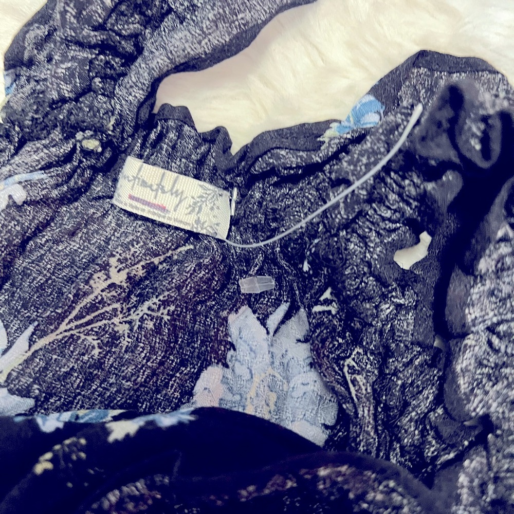 Free peoples romper